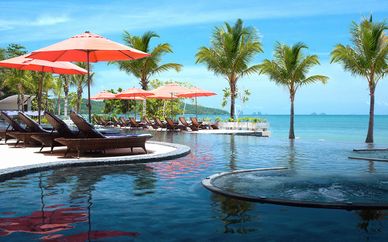 Well Hotel Sukhumvit 20 & Beyond Hotel Krabi 4*