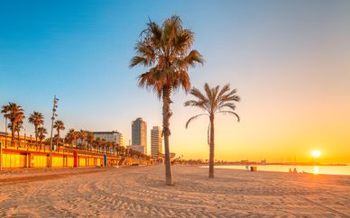 Roulette Barcelona