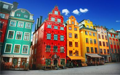 Story Hotel Riddargatan 4*