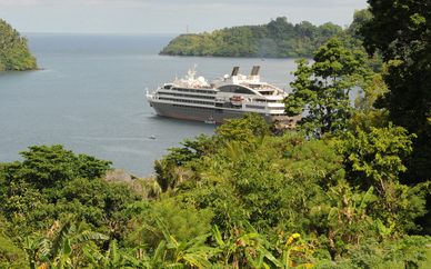 Ponant L'Austral