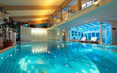 Regena Health Resort 4*