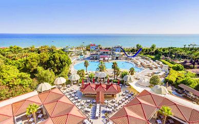 Magic Life Waterworld 5*
