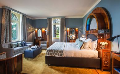 L’Albereta Relais & Chateaux