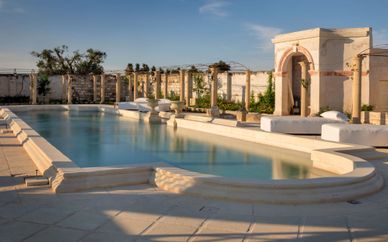 Tenuta Mose Charming House & Relais