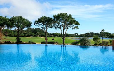Quinta da Marinha 5*