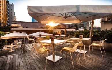Crowne Plaza Milan City 4*