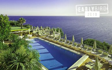 Hotel Le Querce Terme & Spa 4*