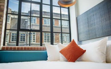 New Road Hotel 4*