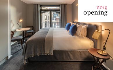 The Nadler Covent Garden Hotel 4*