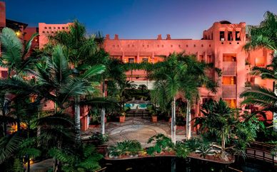 The Ritz-Carlton, Abama 5*