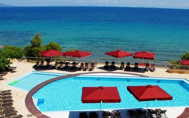 Tsamis Resort & Spa 4*