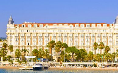 InterContinental Carlton Cannes 5*