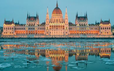 Mamaison Hotel Andrassy 4*