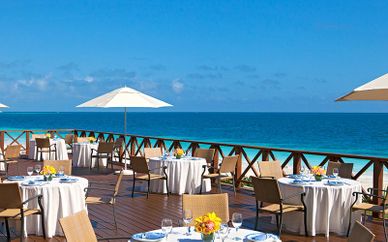 Now Sapphire Riviera Cancun 4* & Optional Yucatan Tour