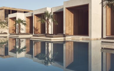 Olea All Suites Hotel 5*