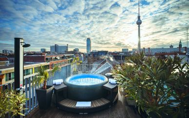 The Weinmeister Hotel 4*