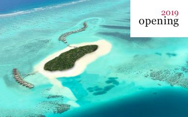 You&Me by Cocoon Maldives 5*