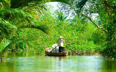 Vietnam Highlights & Beach Break