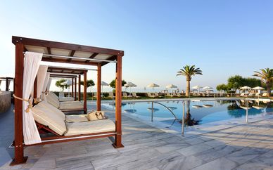 Kosta Mare Palace & Resort 4*
