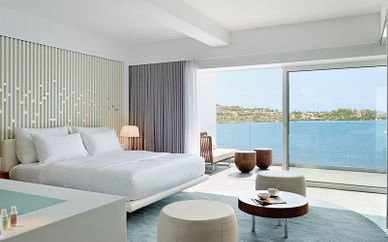 Nikki Beach Resort & Spa Porto Heli 5*