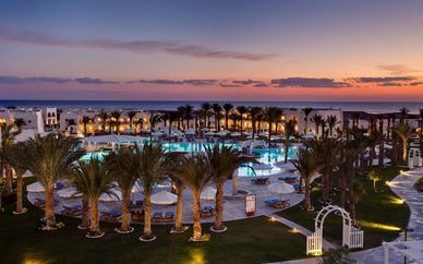Hilton Marsa Alam Nubian Resort 5*