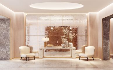 H10 The One 5* with Included Flamenco Show