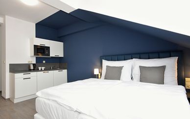 Alveo Suites 4*
