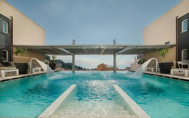 NH Collection Taormina 5*