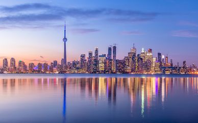 Westin Harbour Castle Hotel 4*