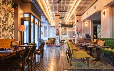Max Brown Hotel Ku'Damm 3*