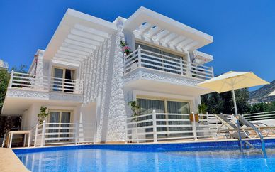 Mini Saray Hotel