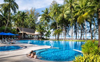 Manathai Khao Lak 4*