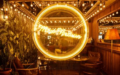 Max Brown Hotel Midtown 3*