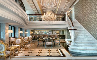Rixos Pera Istanbul 5*