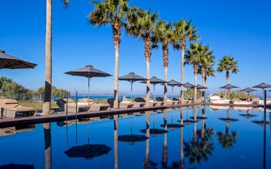Aqua Blu Boutique Hotel and Spa 5*