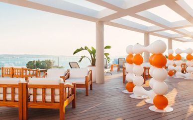 Hotel Abrat 3*