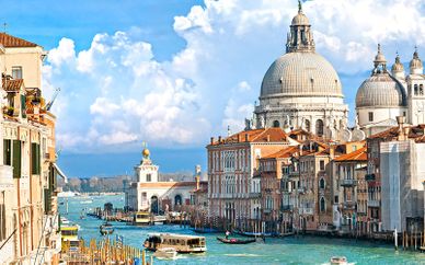 Hotel Carlton on the Grand Canal 4*