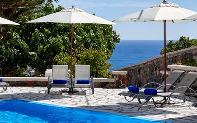 Terra Blue Santorini 3*