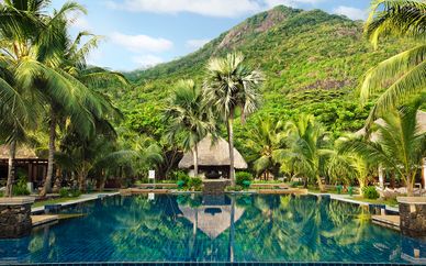 Hilton Seychelles Labriz Resort & Spa 5*