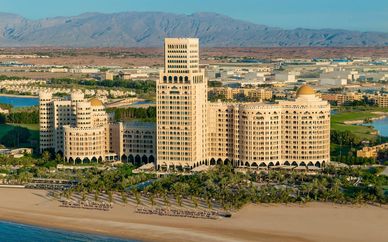 Waldorf Astoria Ras al Khaimah 5*
