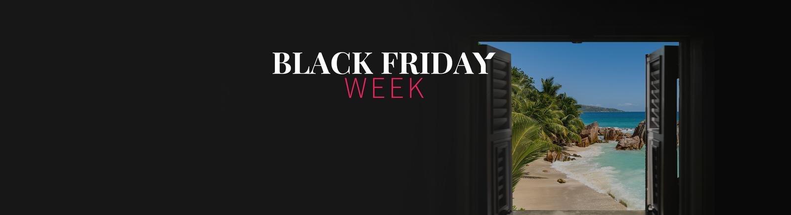 black friday voyage 2024