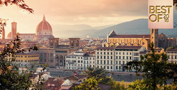 NH Anglo American 4*