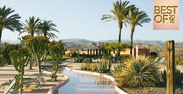 Salobre Hotel Resort & Serenity 5*