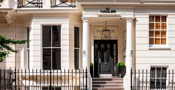 Nadler Kensington 4*