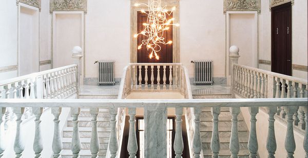 Hotel Hospes Palacio De Los Patos 5*