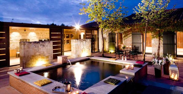 Hacienda Zorita Wine & Spa 5*