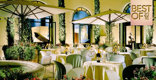 Empire Palace Hotel 4*