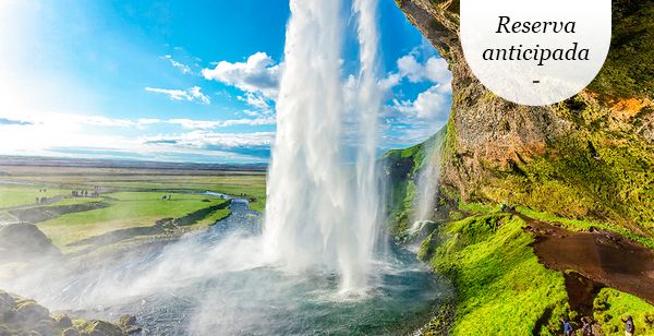 Islandia Impresionante