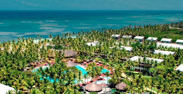 Catalonia Punta Cana 5*