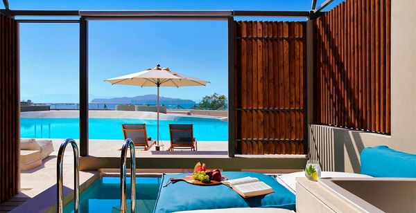 Domes Noruz 5* - Solo Adultos